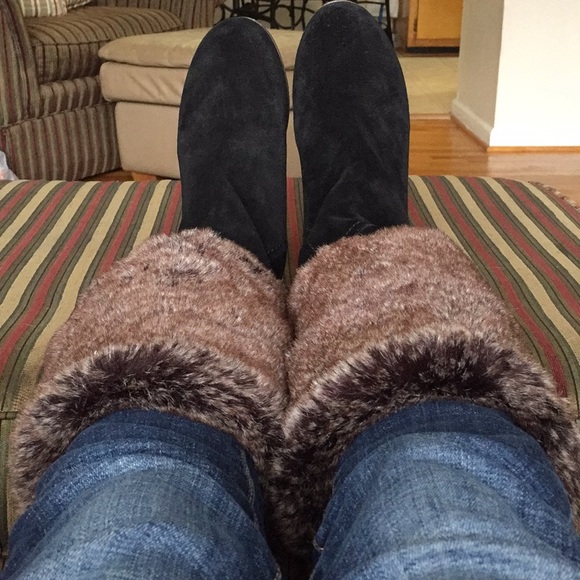 Sam Edelman Shoes - Sam Edelman Orlando boots